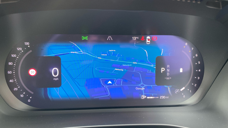 Volvo Xc40 2.0 B4P Plus Dark 5dr AWD Auto Petrol Estate